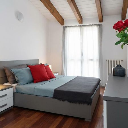 Large Apartment In Milan Center Dış mekan fotoğraf