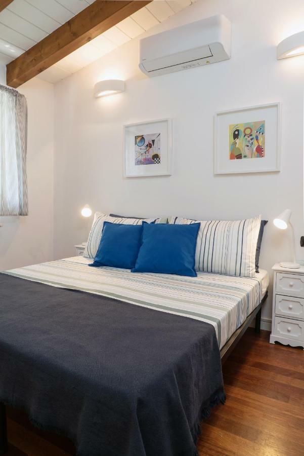 Large Apartment In Milan Center Dış mekan fotoğraf