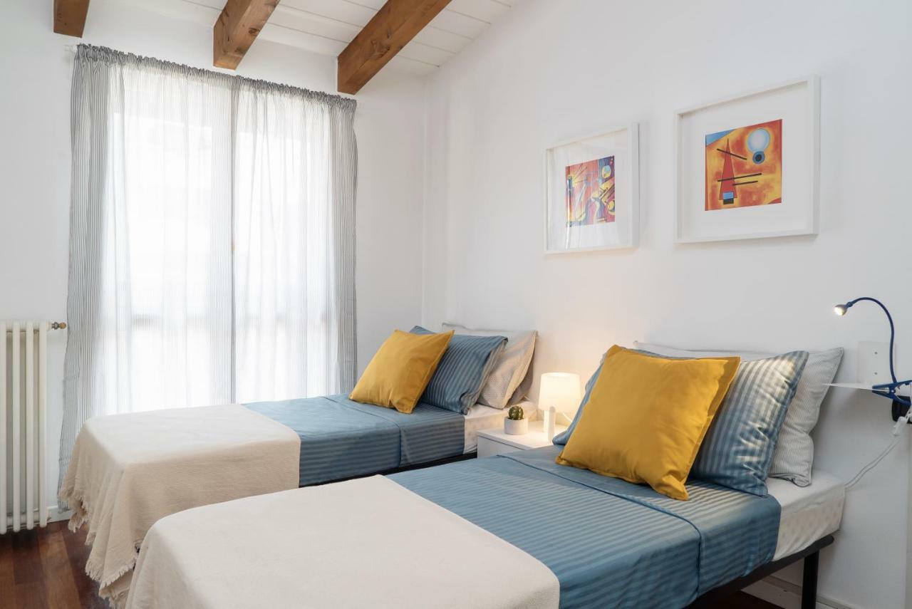 Large Apartment In Milan Center Dış mekan fotoğraf