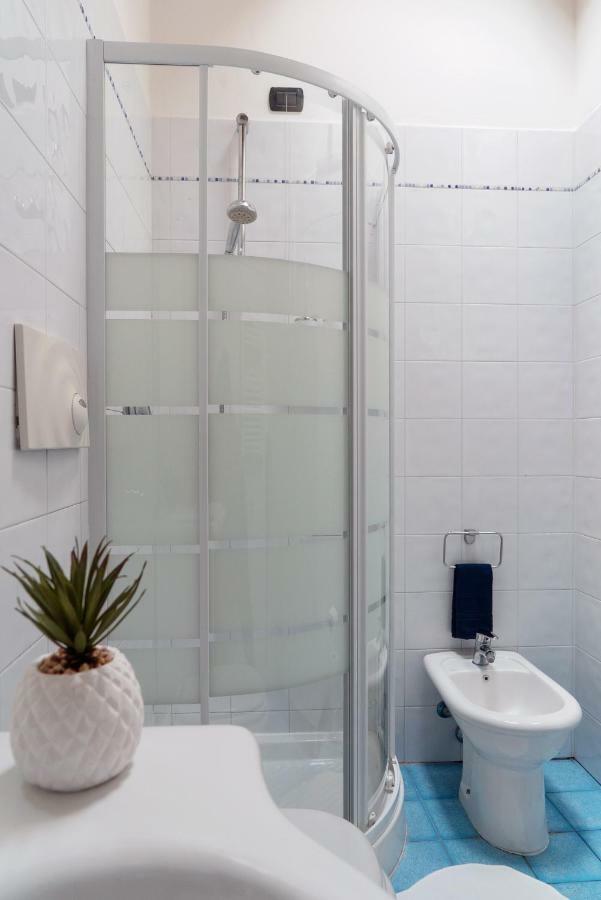 Large Apartment In Milan Center Dış mekan fotoğraf