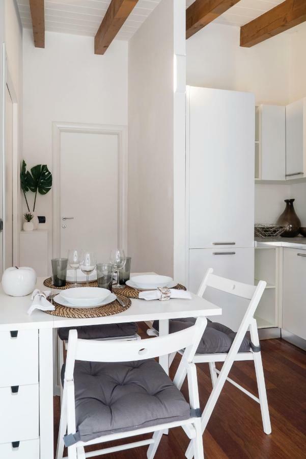 Large Apartment In Milan Center Dış mekan fotoğraf