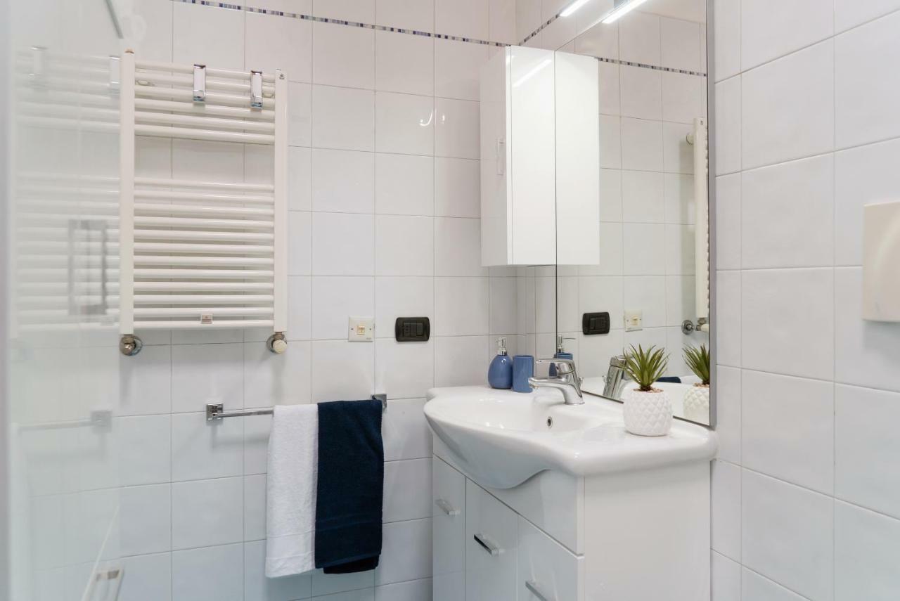 Large Apartment In Milan Center Dış mekan fotoğraf