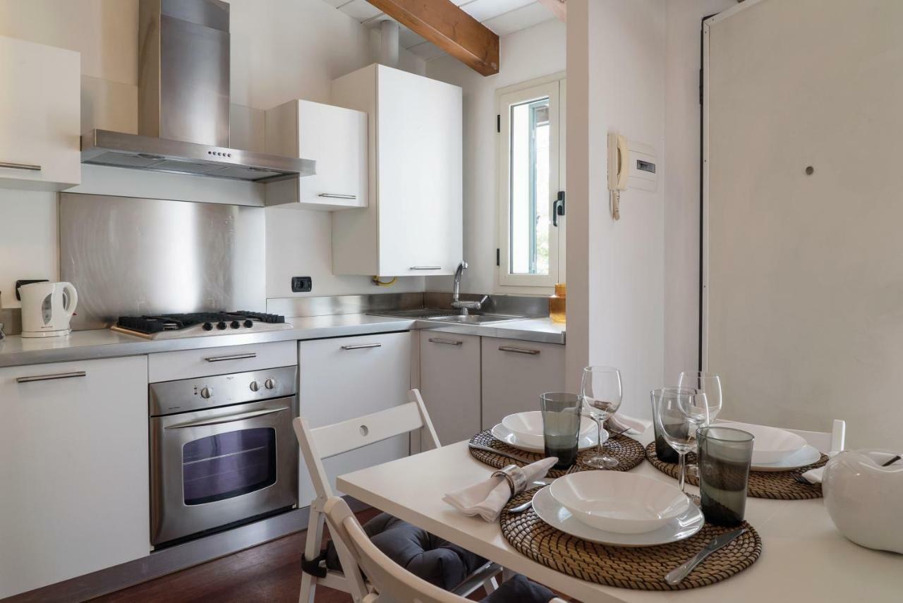 Large Apartment In Milan Center Dış mekan fotoğraf