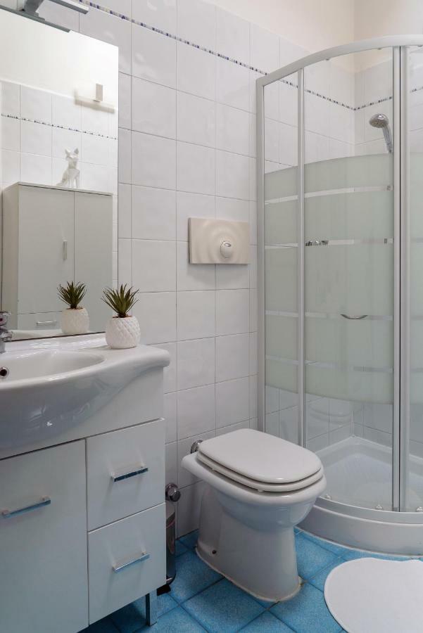 Large Apartment In Milan Center Dış mekan fotoğraf